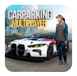 Car Parking Para Hilesi Logo